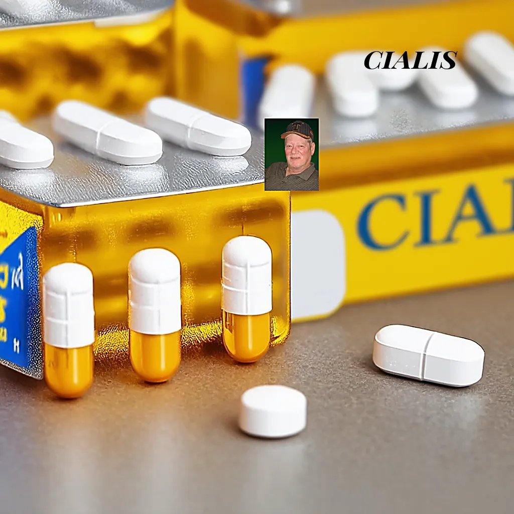 Precio de medicamento cialis